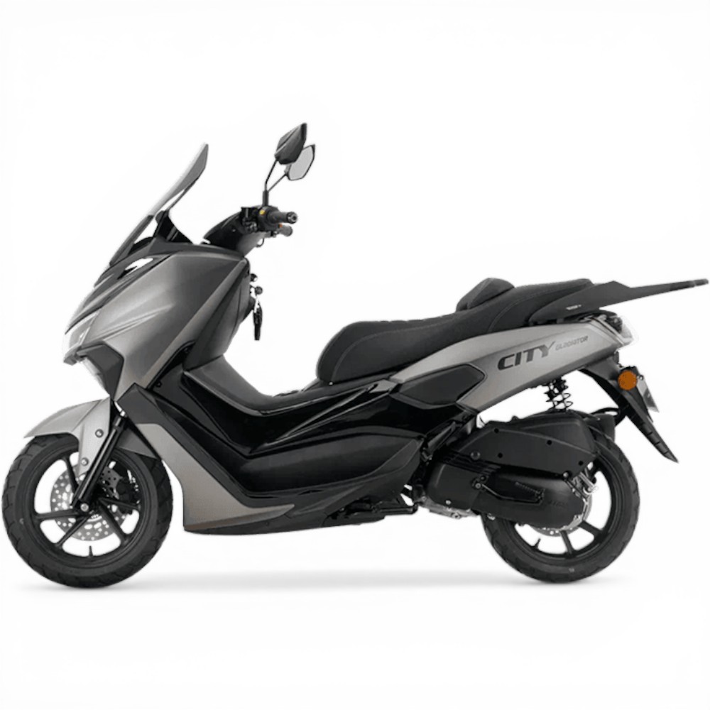 Скутер GLADIATOR CITY