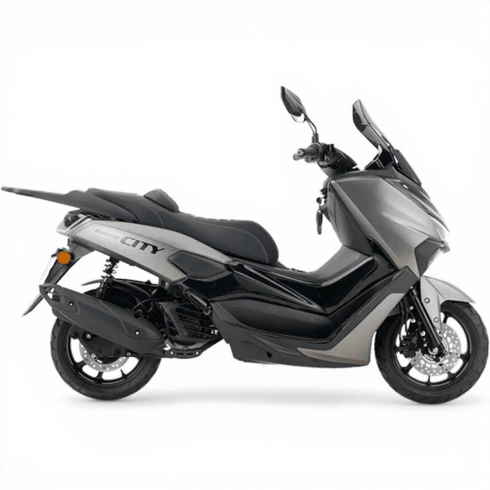 Скутер GLADIATOR CITY