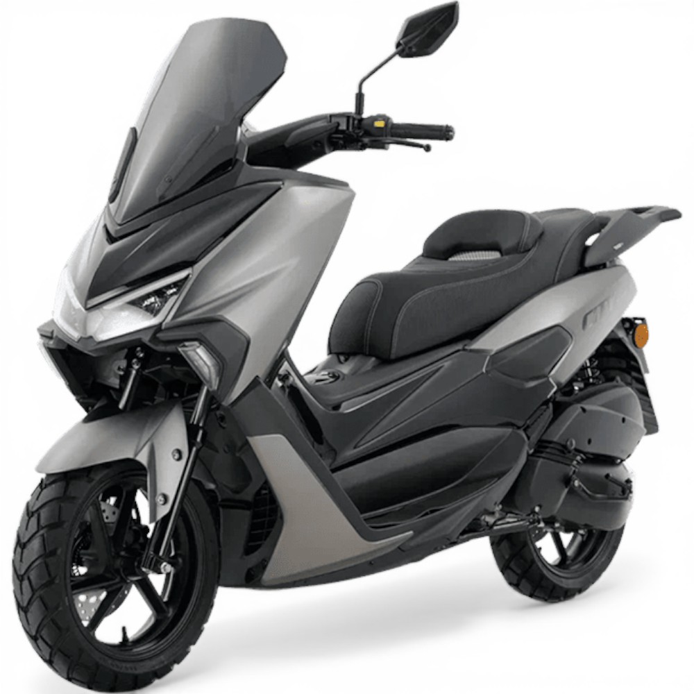 Скутер GLADIATOR CITY