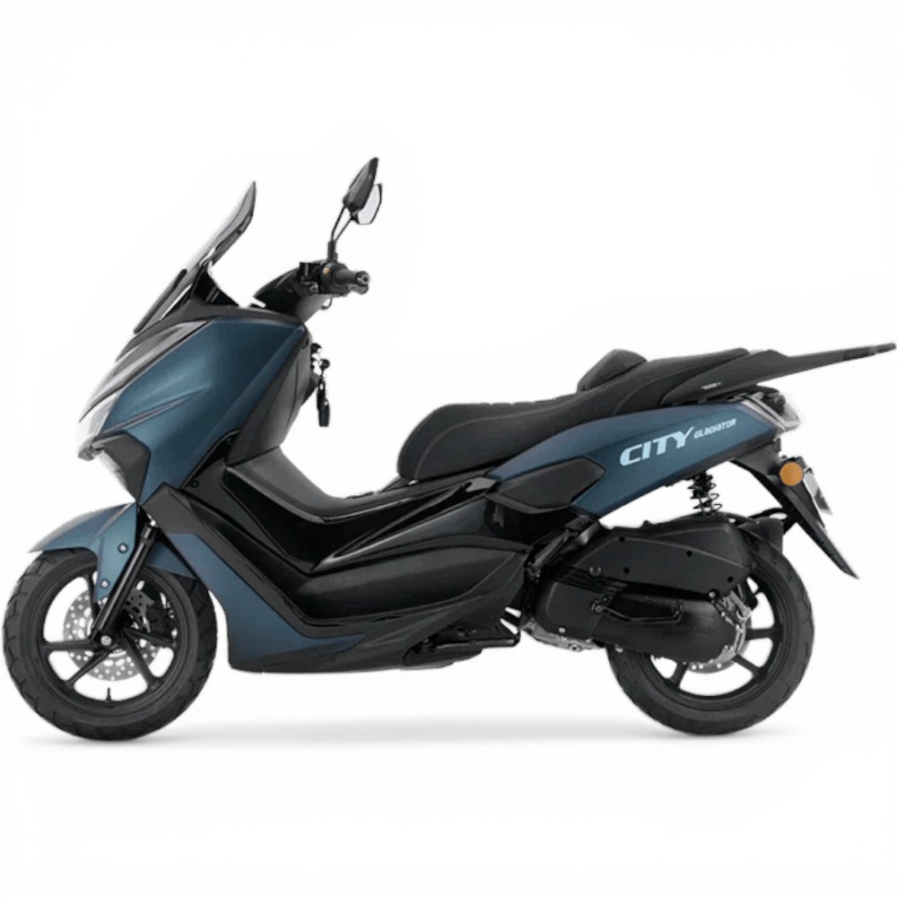 Скутер GLADIATOR CITY