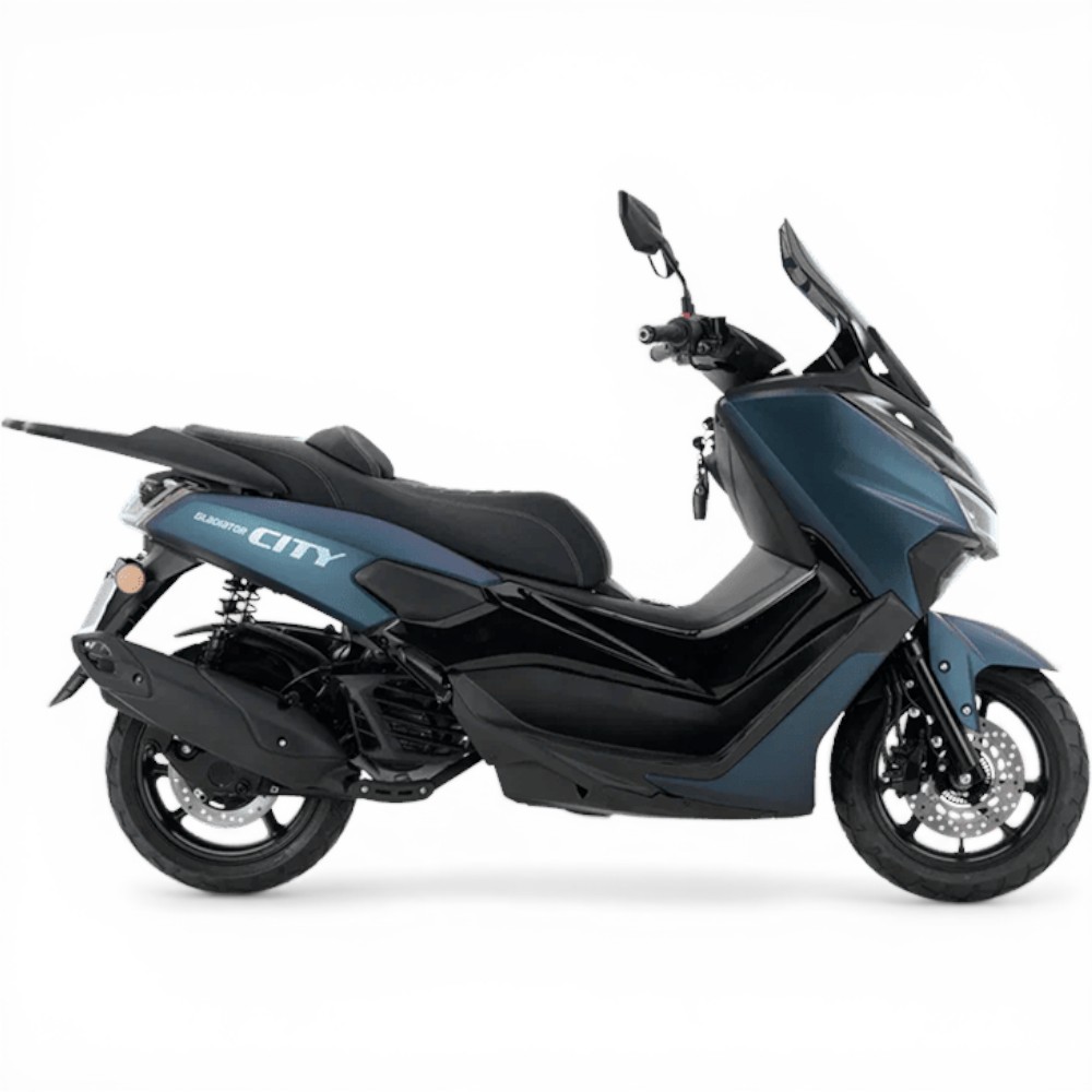 Скутер GLADIATOR CITY