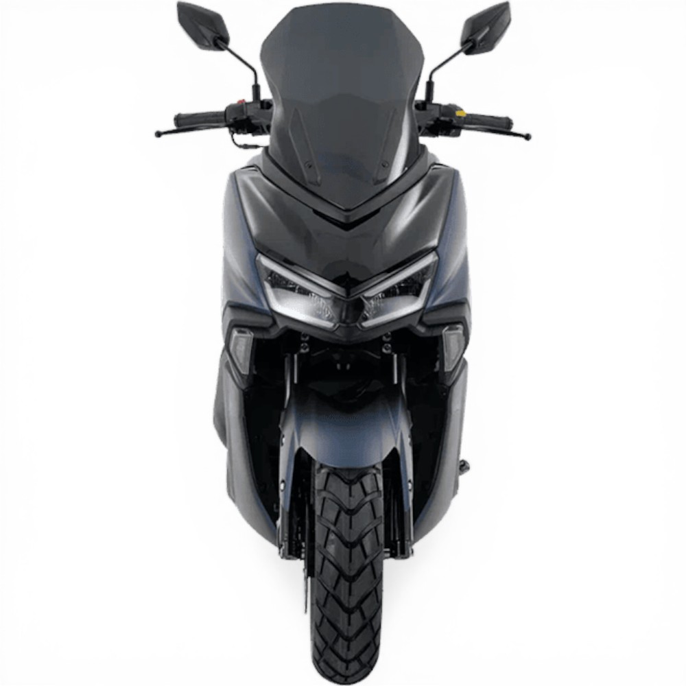 Скутер GLADIATOR CITY