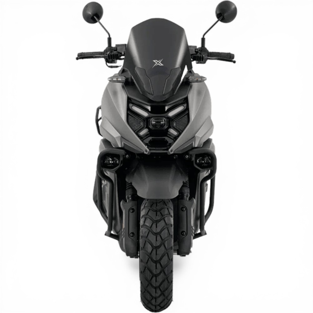 Скутер GLADIATOR TANK X