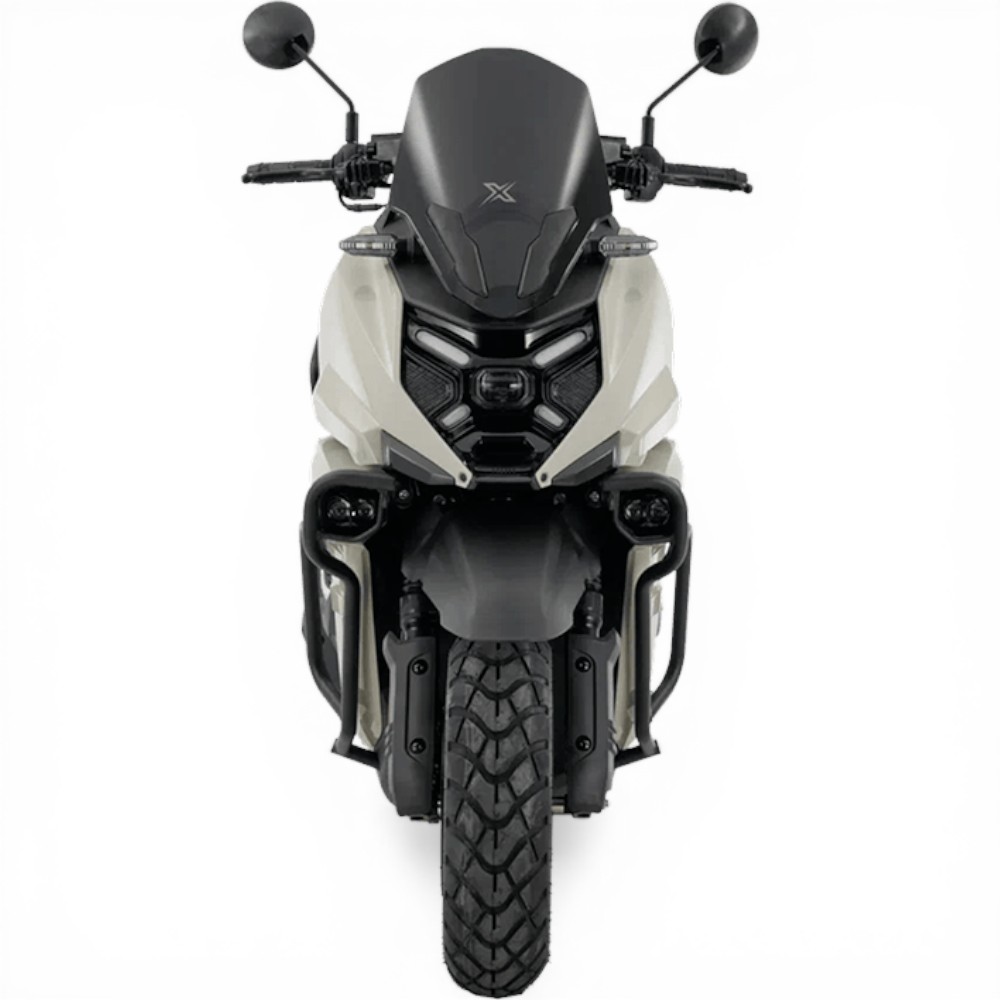 Скутер GLADIATOR TANK X