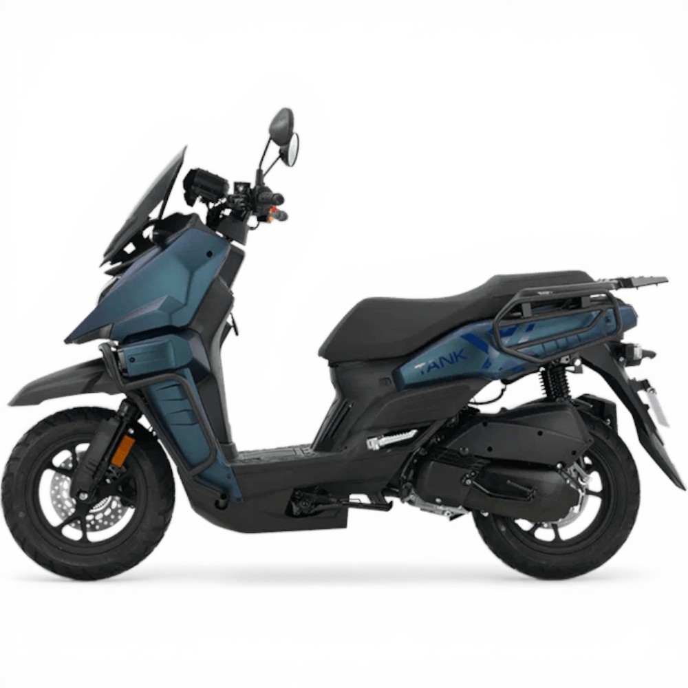 Скутер GLADIATOR TANK X