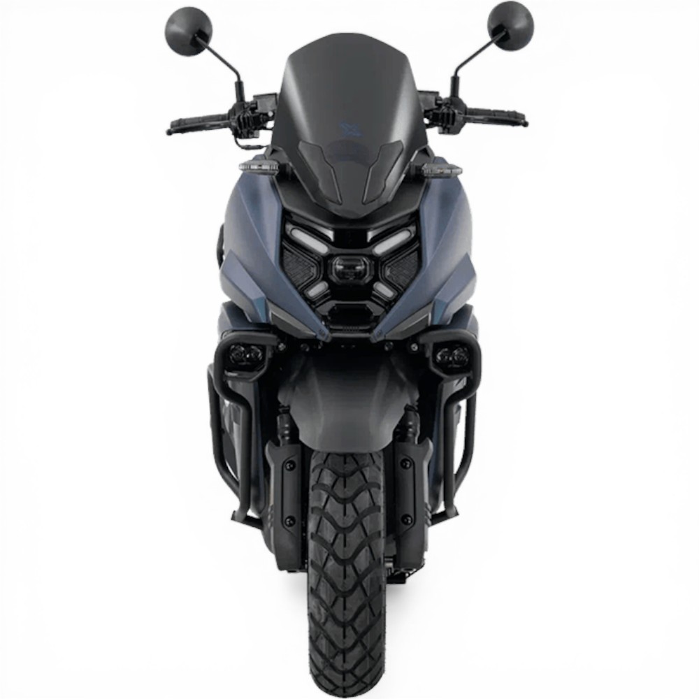 Скутер GLADIATOR TANK X