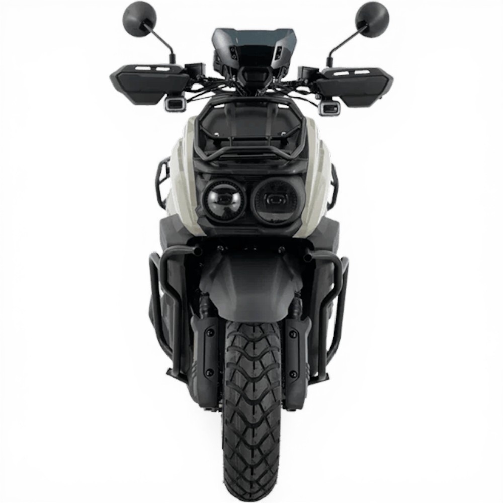 Скутер GLADIATOR TANK