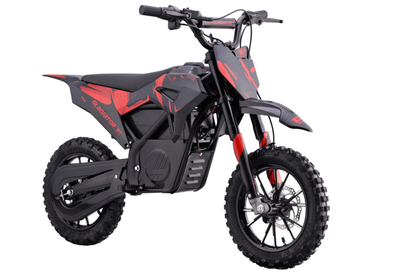 Электрический питбайк GLADIATOR E1