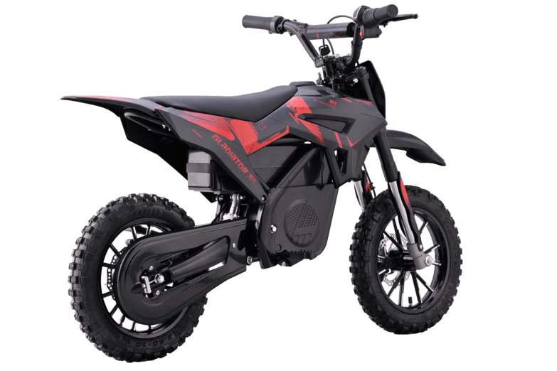 Электрический питбайк GLADIATOR E1