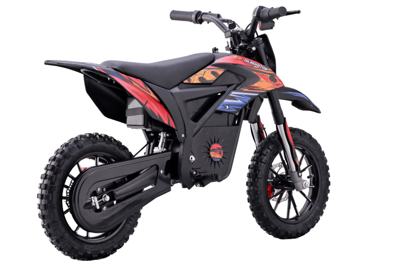 Электрический питбайк GLADIATOR E2