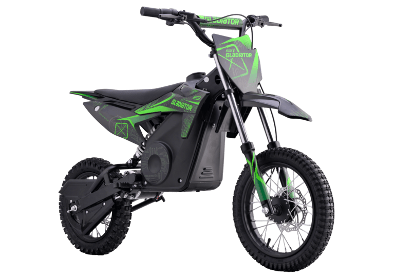 Электрический питбайк GLADIATOR E3