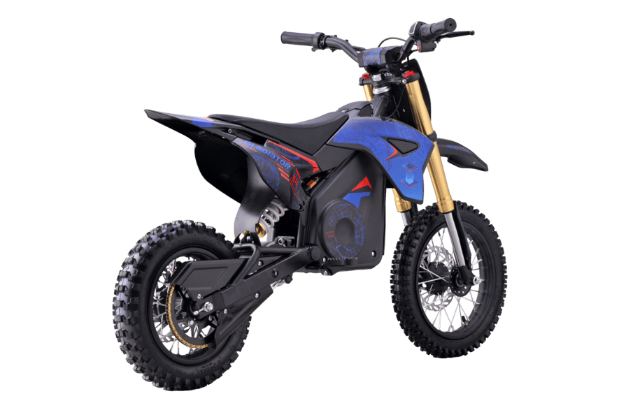 Электрический питбайк GLADIATOR E4