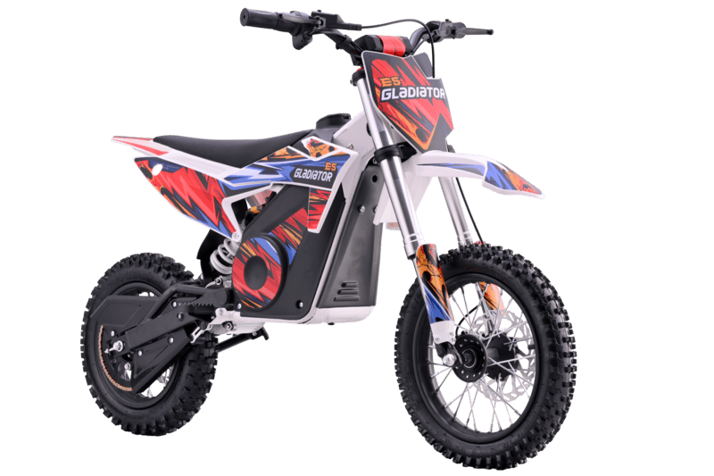 Электрический питбайк GLADIATOR E5
