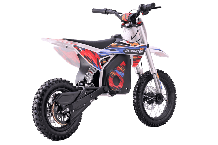 Электрический питбайк GLADIATOR E5