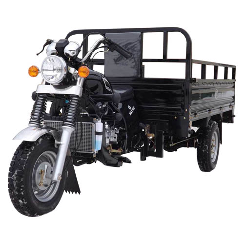 Трицикл грузовой Agiax (Аякс) 250cc куб.см, водян.охл ПТС