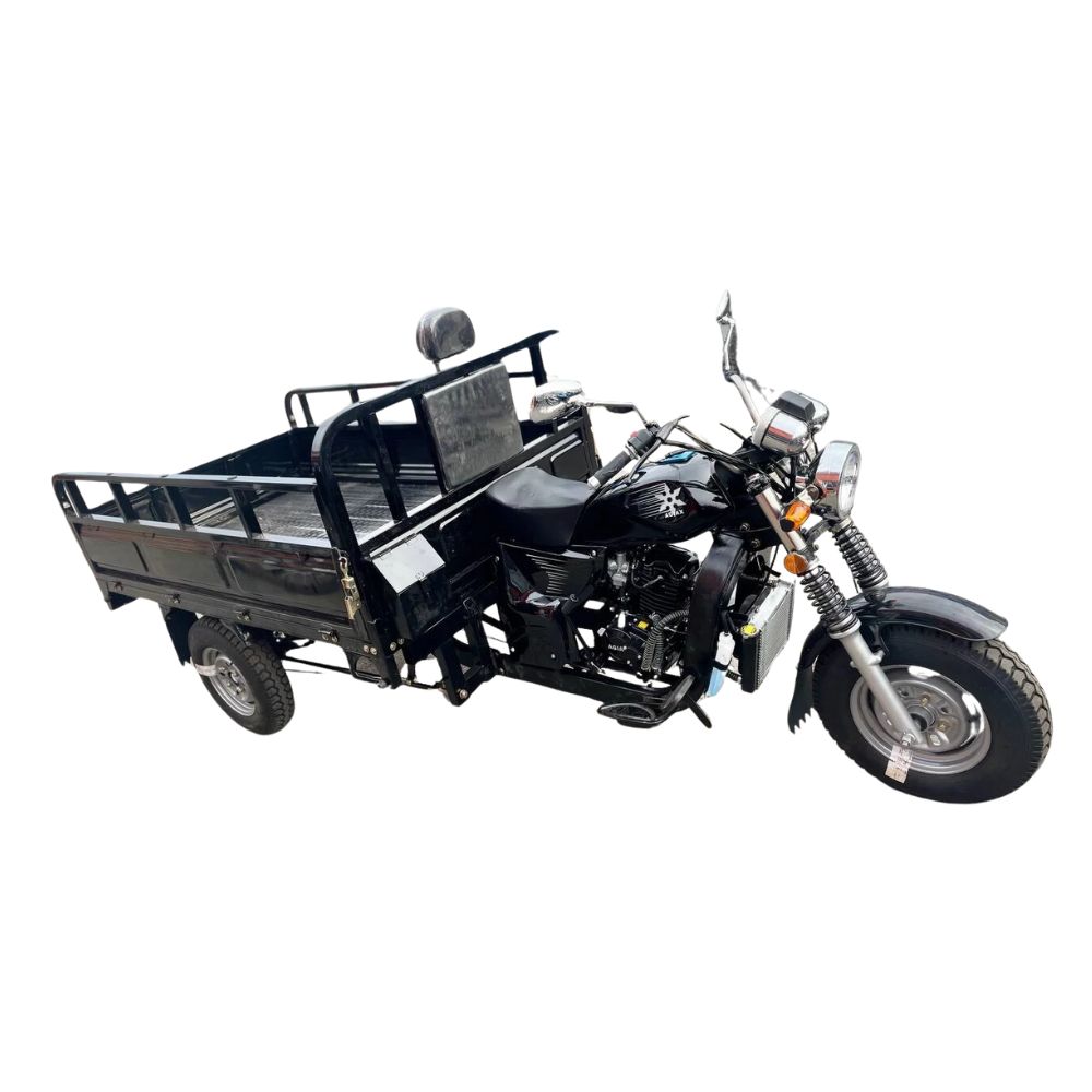 Купить трицикл грузовой Agiax Аякс 250cc куб.см, водян.охл ПТС