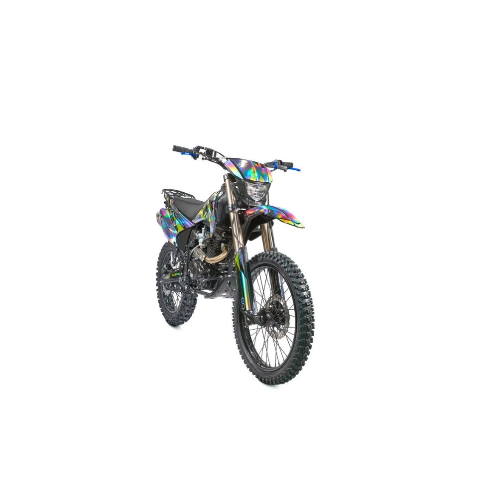 Мотоцикл эндуро OXO Lite 250 X