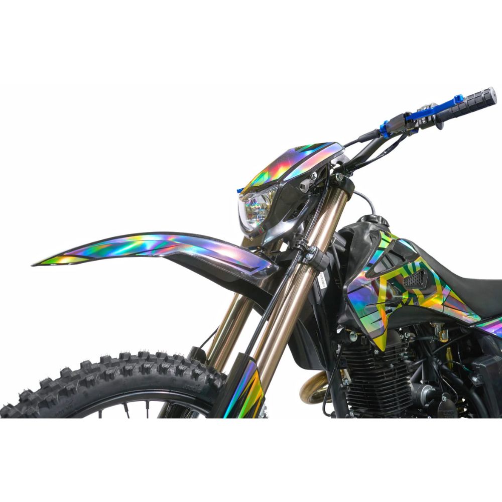 Мотоцикл эндуро OXO Lite 250 X