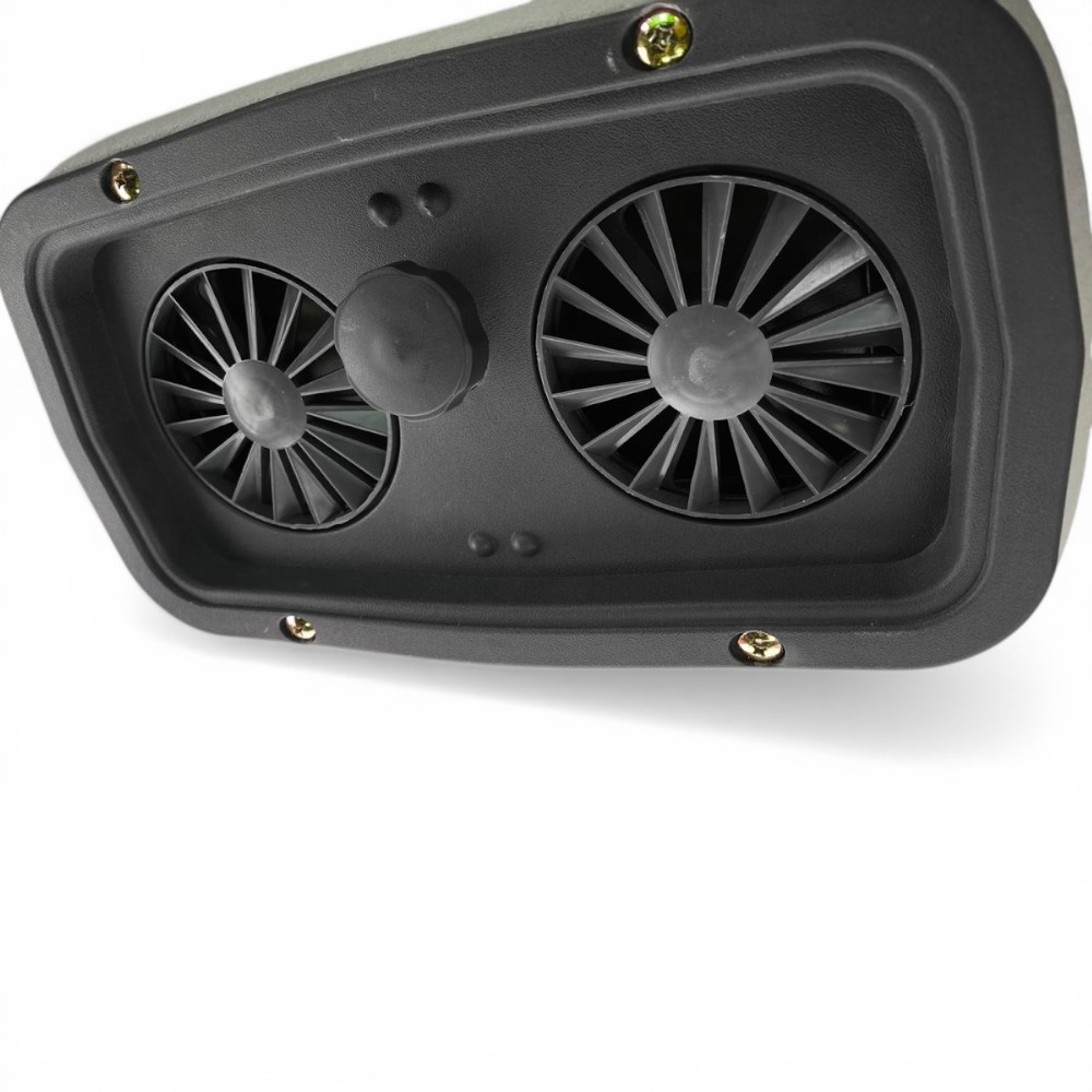 Грузовой электротрицикл Rutrike Фактор NEXT обогрев 2600 60V2000W