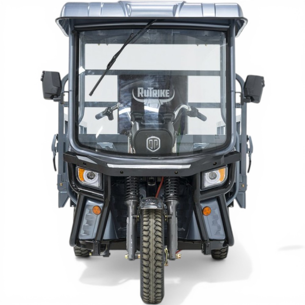 Грузовой электротрицикл Rutrike Фактор ЛАЙТ 2600 60/72V2000W