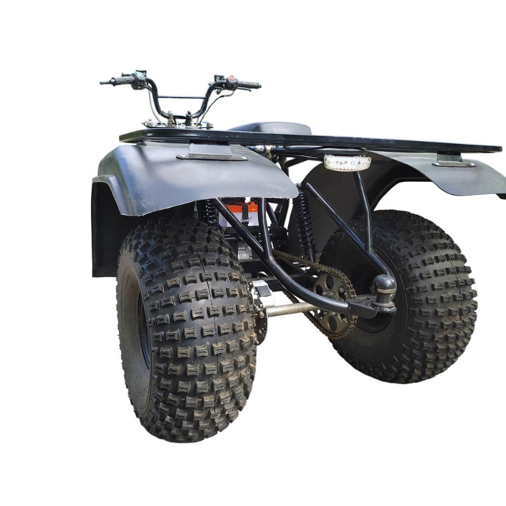 Трицикл ТРИТОН 5