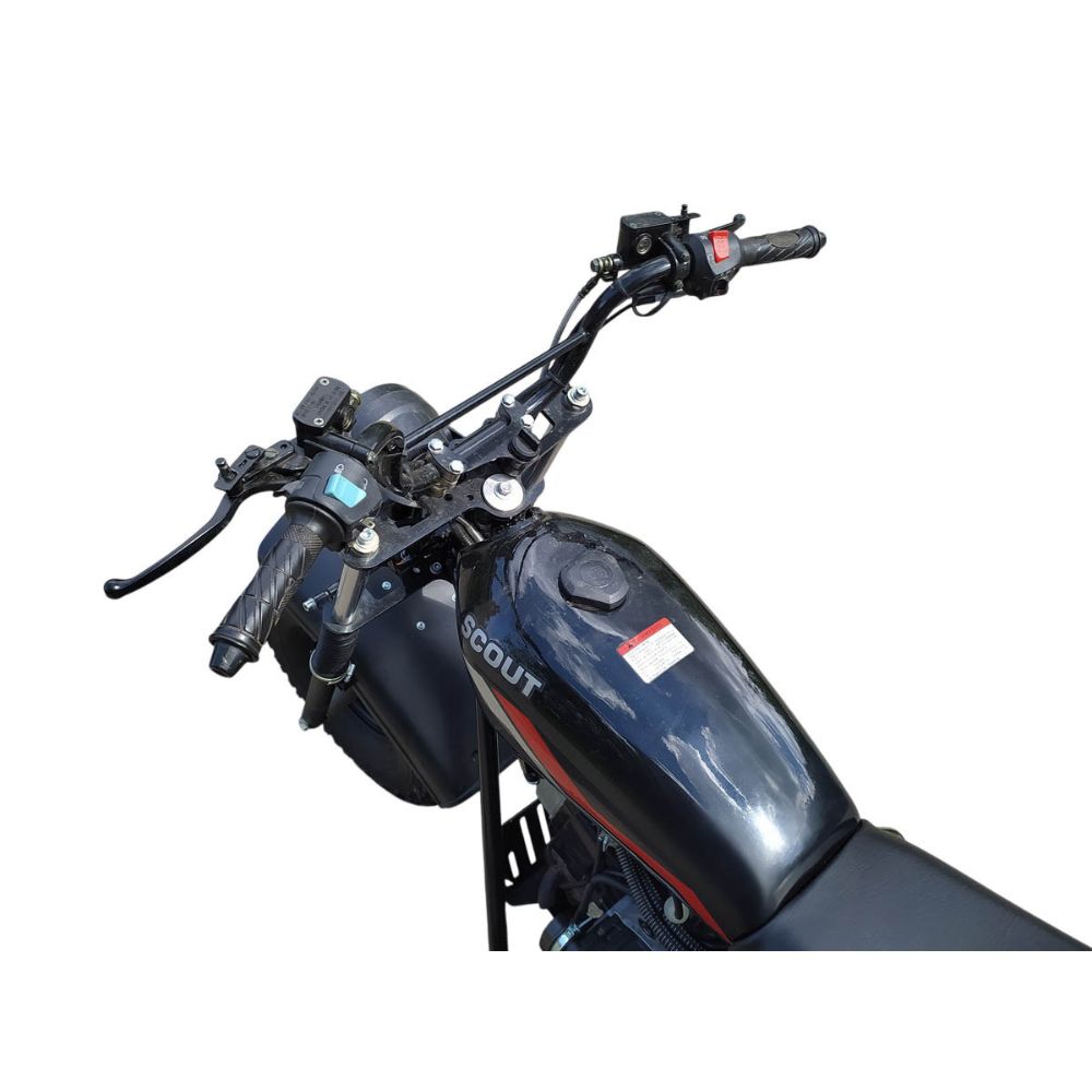 Трицикл ТРИТОН 5