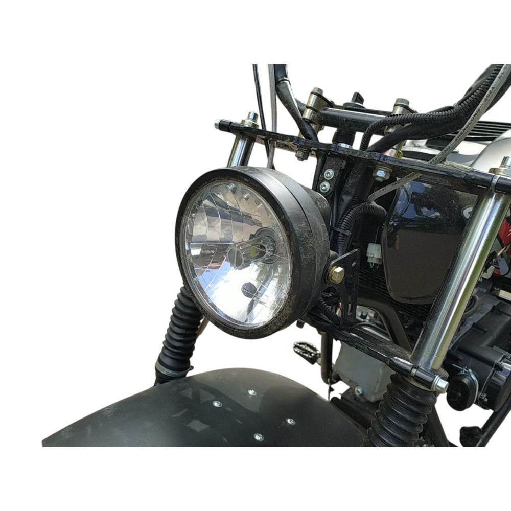 Трицикл ТРИТОН 5