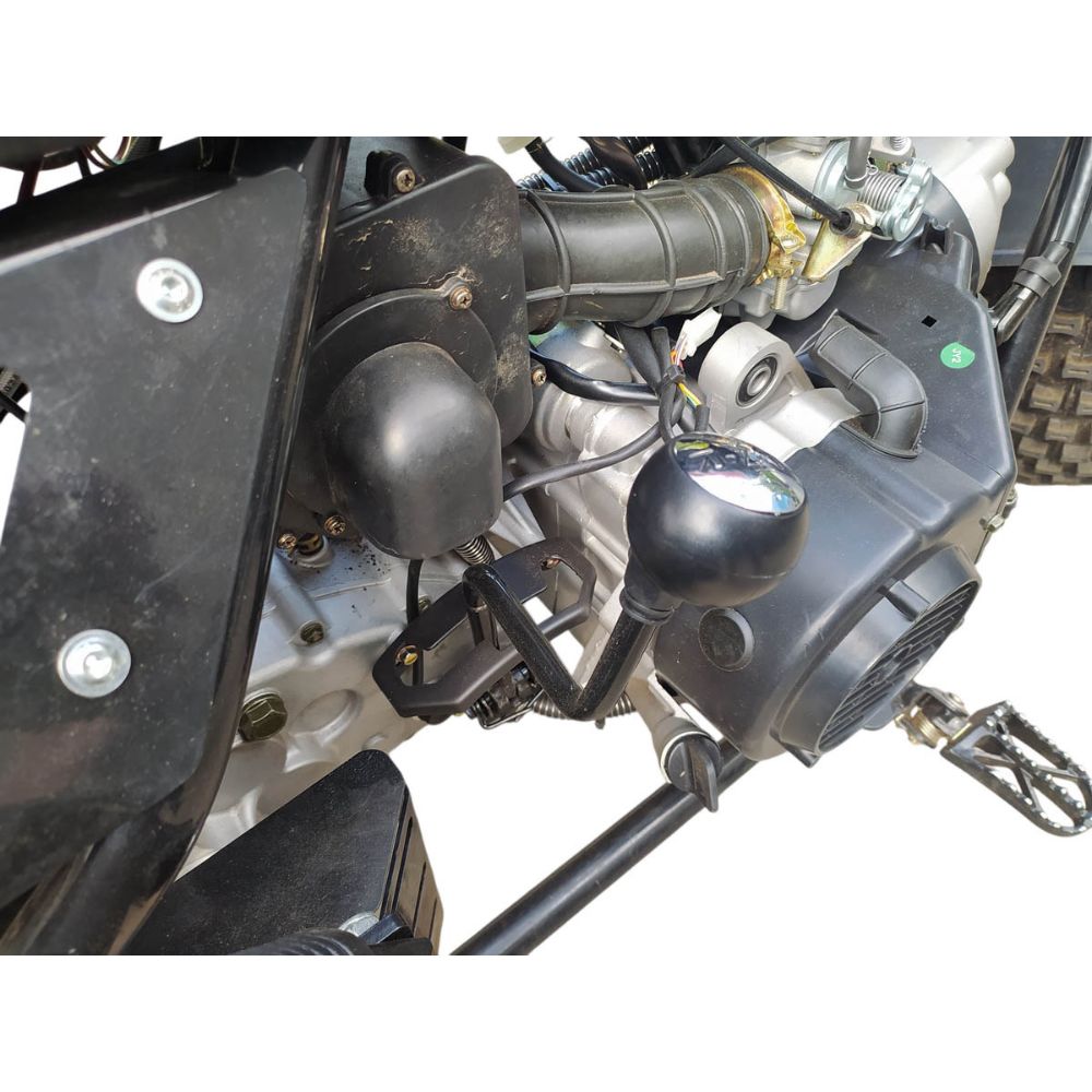 Трицикл ТРИТОН 5