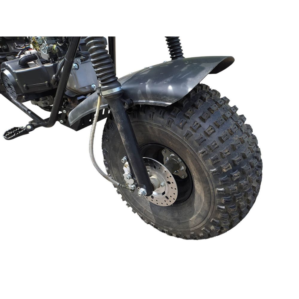 Трицикл ТРИТОН 5