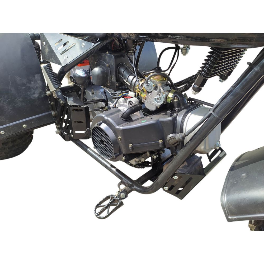 Трицикл ТРИТОН 5