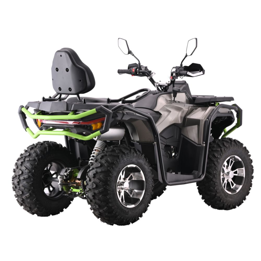 Квадроцикл JM VA250X 250CC ATV