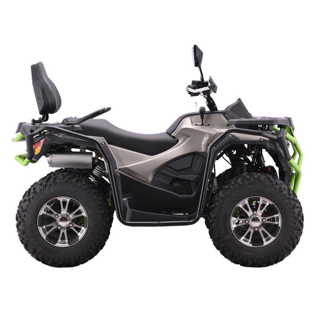 Квадроцикл JM VA250X 250CC ATV
