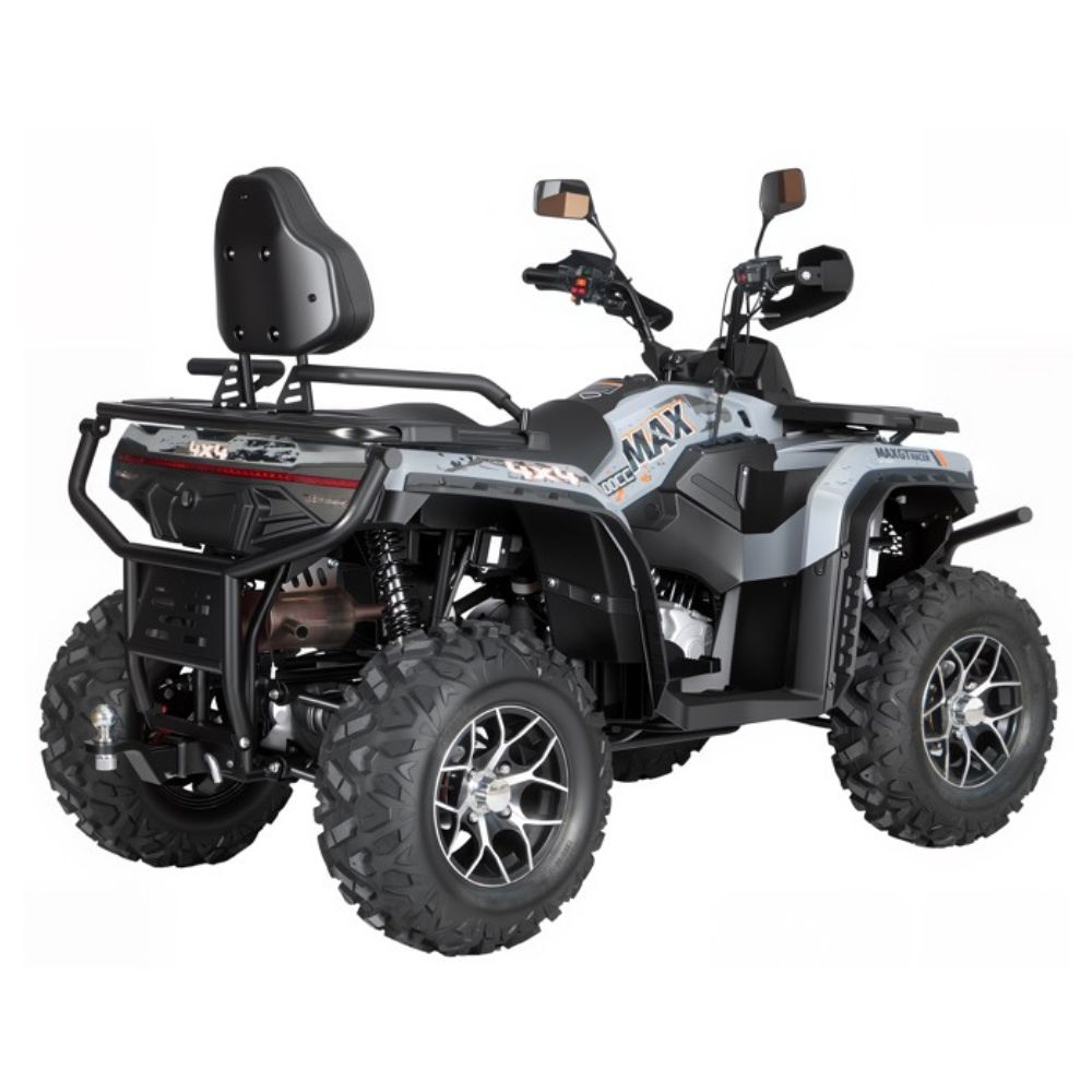 Квадроцикл JM VA400X 400CC EFI