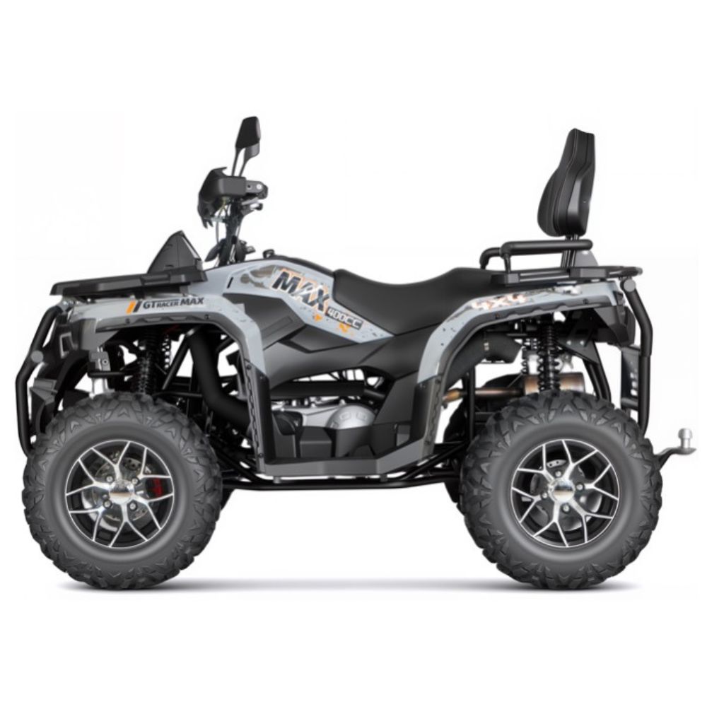 Квадроцикл JM VA400X 400CC EFI