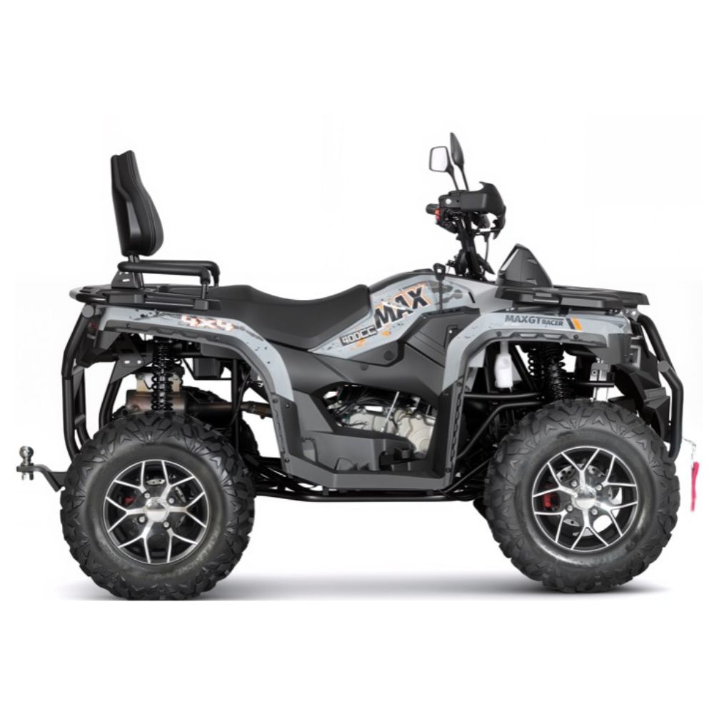 Квадроцикл JM VA400X 400CC EFI