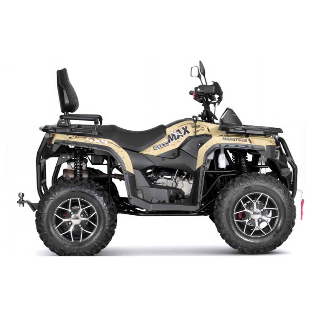 Квадроцикл JM VA400X 400CC EFI