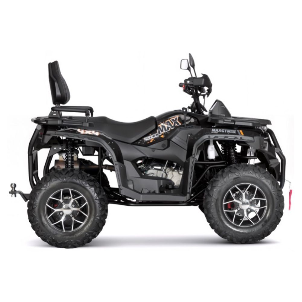 Квадроцикл JM VA400X 400CC EFI