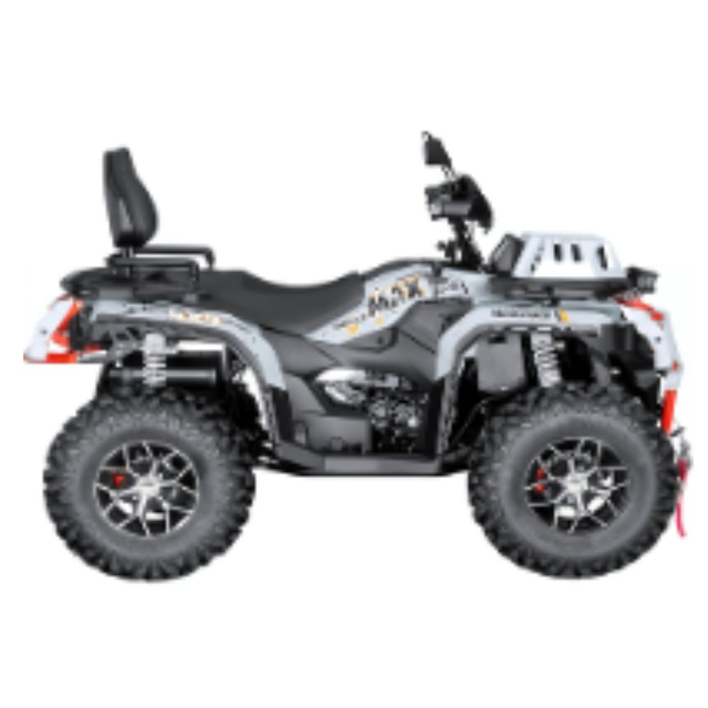 Квадроцикл JM VA500X 500CC EFI+EPS