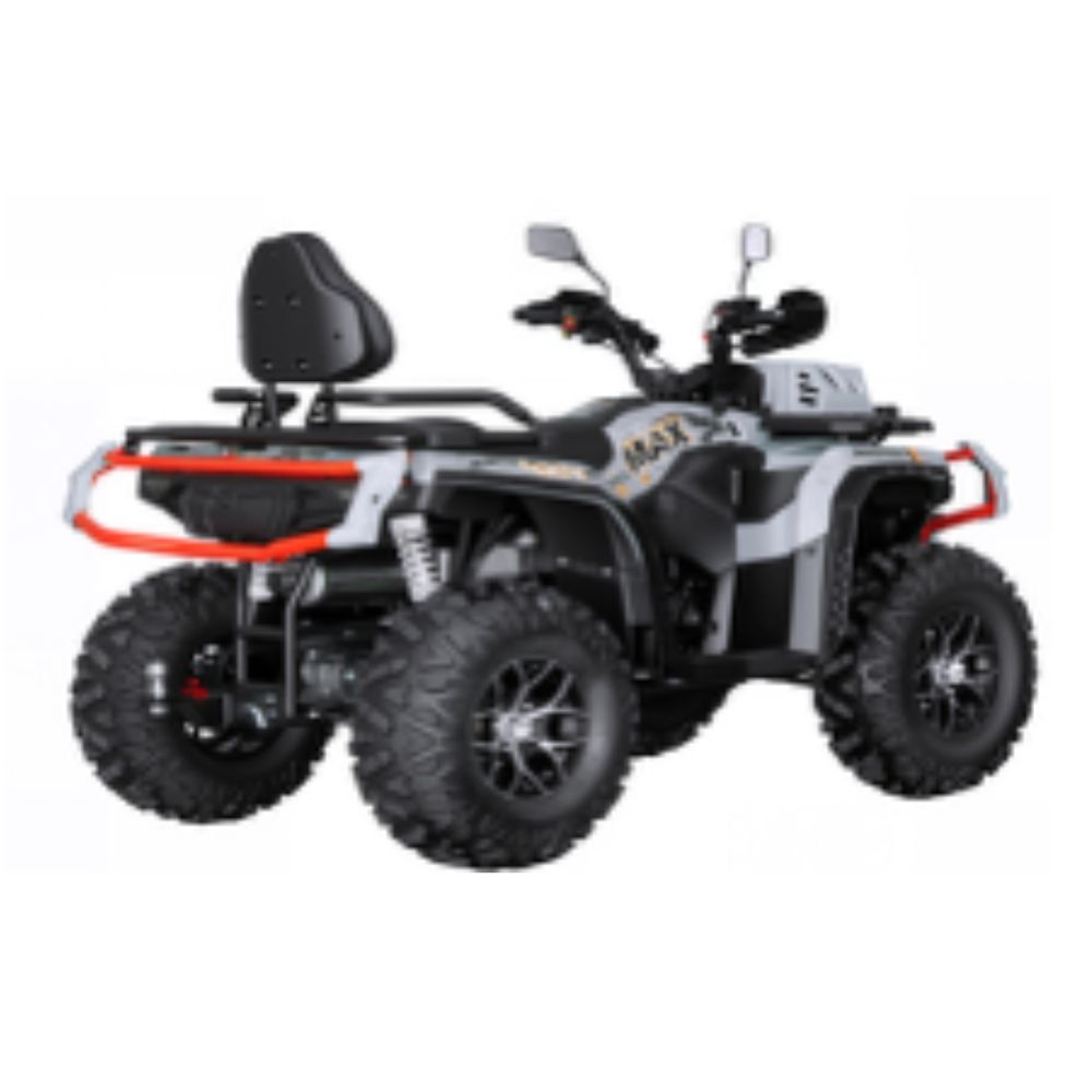 Квадроцикл JM VA500X 500CC EFI+EPS