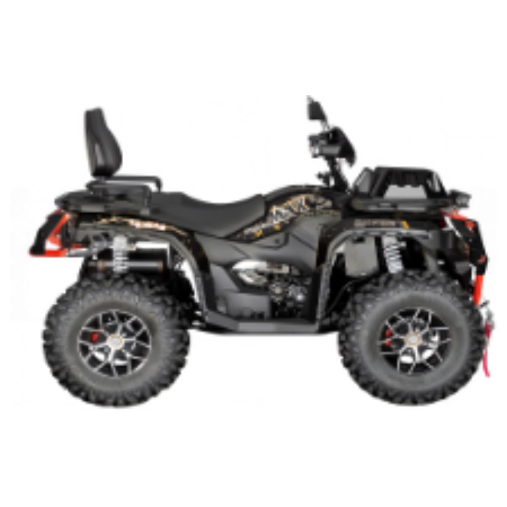 Квадроцикл JM VA500X 500CC EFI+EPS