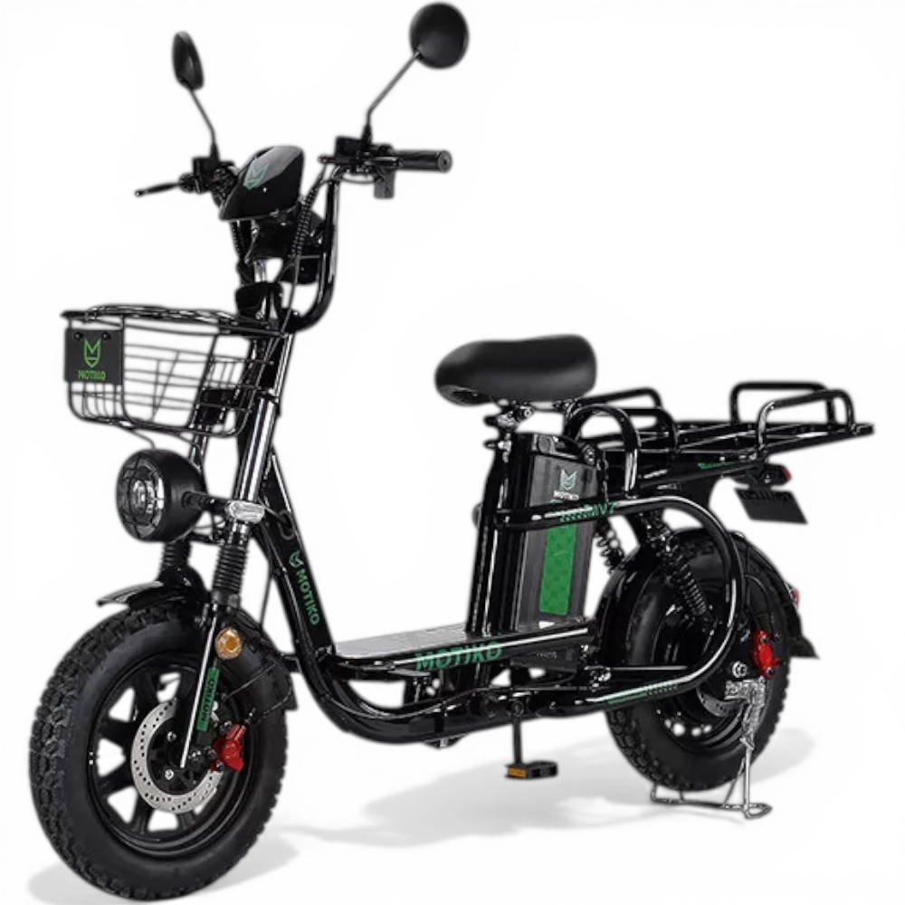 Электровелосипед MOTIKO MV7