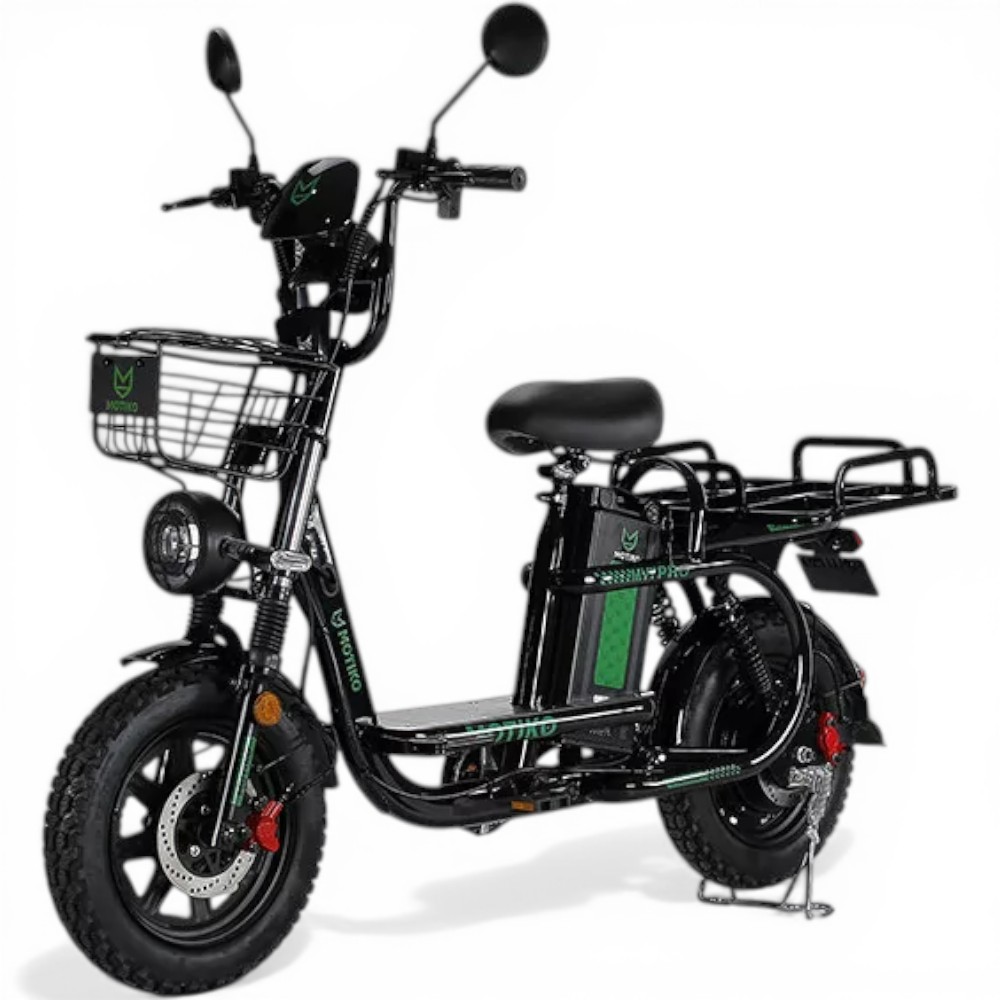 Электровелосипед MOTIKO MV7 PRO