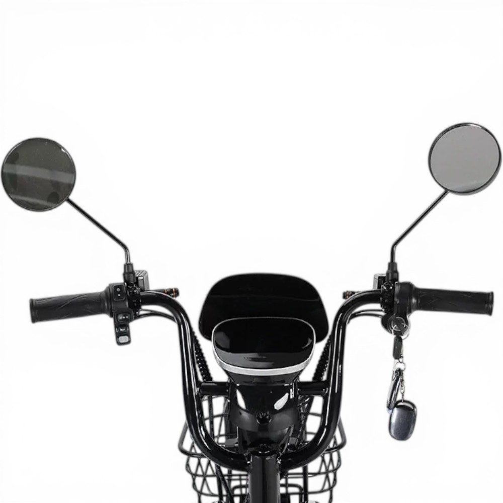 Электровелосипед MOTIKO MV7 PRO