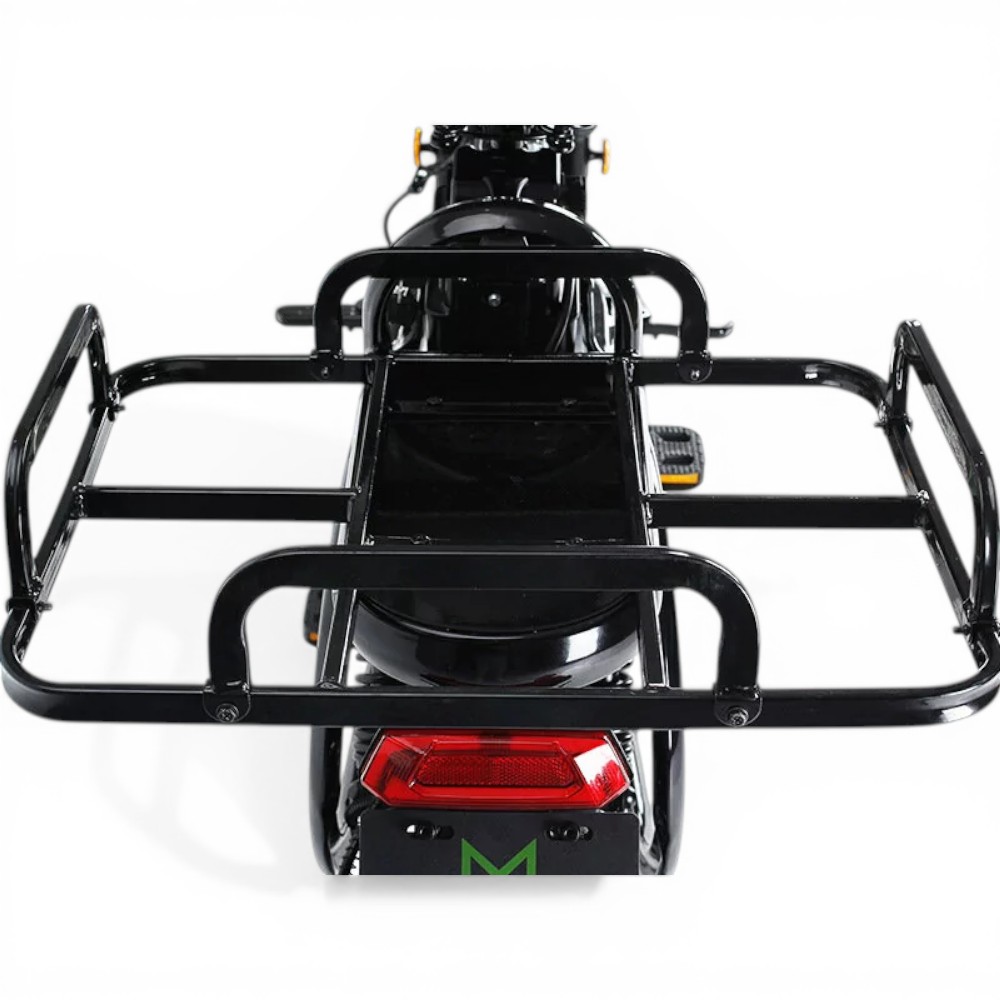 Электровелосипед MOTIKO MV7 PRO