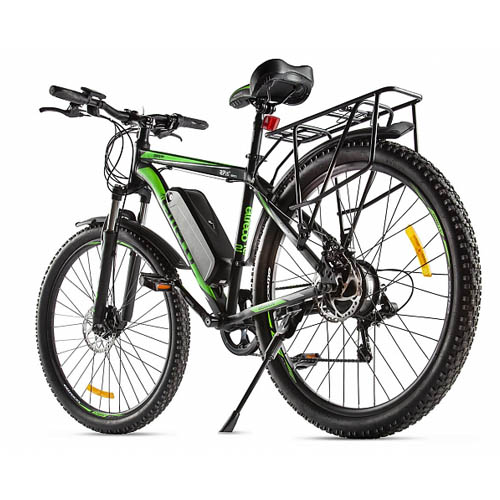 Электровелосипед Eltreco XT-800 NEW