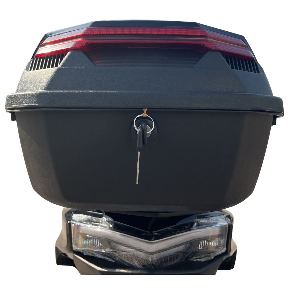 Скутер SPRMOTORS Enjoy