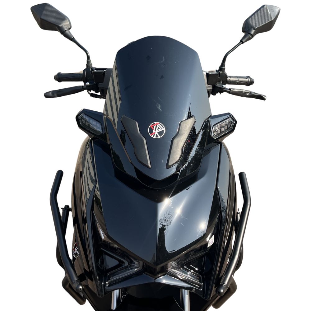 Скутер SPRMOTORS Enjoy