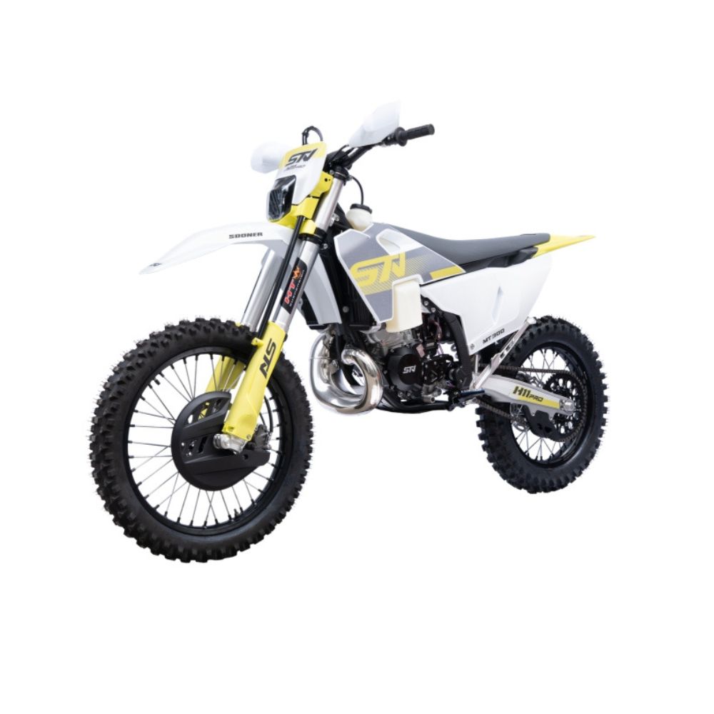 Купить мотоцикл STN H11 300 2T PRO (без прогрессии)