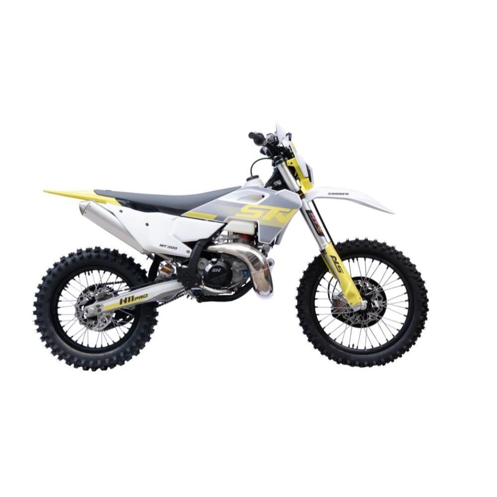 Мотоцикл STN H11 300 2T PRO (без прогрессии)