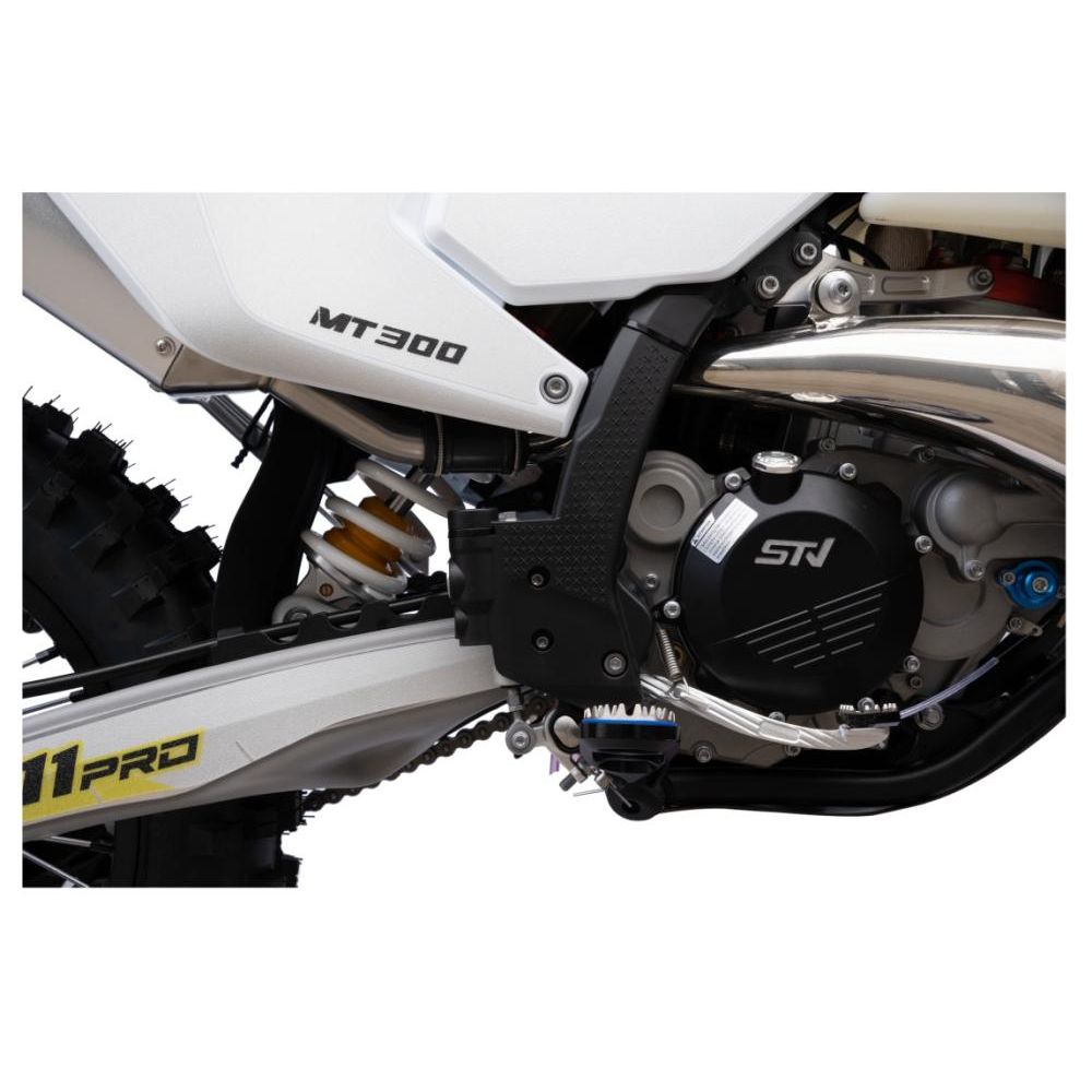 Мотоцикл STN H11 300 2T PRO (без прогрессии)